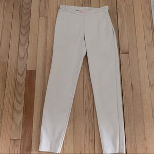 Lilly Pulitzer Ankle Pants. Size 0.